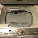 SHARP シャープ 洗濯乾燥機 5.5kg イオンコート Ag+