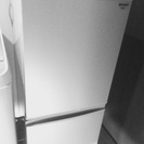 SHARP シャープ 冷凍冷蔵庫 綺麗です