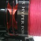 SHIMANO BB-X ハイパーフォース 2500DXG リール シマノ