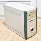 自作PC　パソコン　故障・ジャンク品