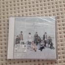 Hey!Say!JUMP アルバム Dear. 初回限定盤2