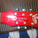 モズライトギター(