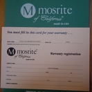 モズライトギター(