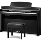 中古電子ピアノ　カワイCA63　