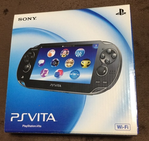 ヴィータ 1000番型