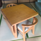 ダイニングテーブル 椅子セット