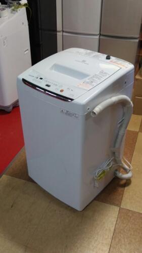 TOSHIBA▲電気洗濯機▲東芝□STAINLESS DRUM♪AW-42ML【2013年製】