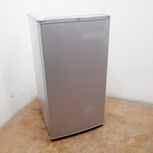 2015年製 少し大きめ75L 1ドア冷蔵庫 自室等に CL39
