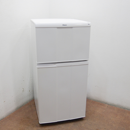 一人暮らしに最適サイズ 98L 冷蔵庫 CL09
