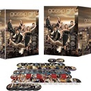 ゴシップガール <シーズン1-6> DVD全巻セット