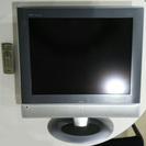 Panasonicテレビ 20V型 TH-20LA50