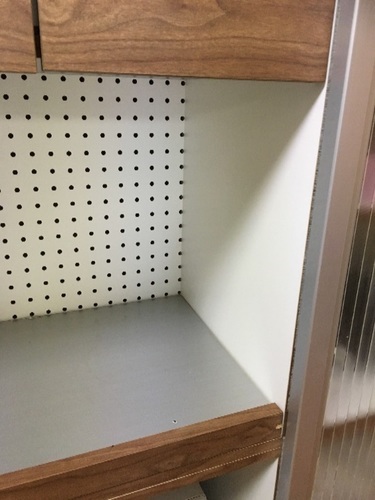 【商談中】食器棚 使用2年の美品 キッチンボード