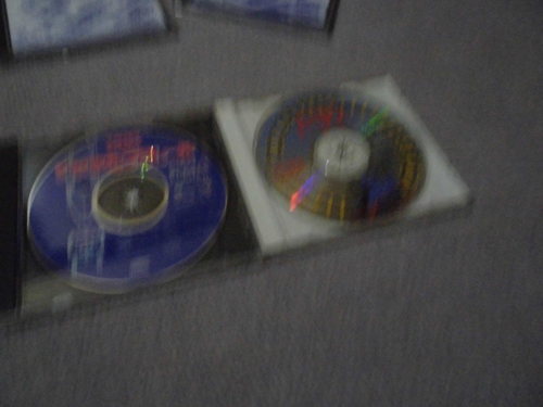 デジタルトミカ　デジタルプラレールシリーズのCD-ROM