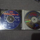 デジタルトミカ　デジタルプラレールシリーズのCD-ROM