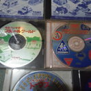 デジタルトミカ　デジタルプラレールシリーズのCD-ROM