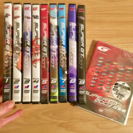 SUPER GT 2007 DVD 全戦コンプリート セット‼︎ スーパーGT
