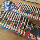 銀魂 1〜36巻セット コミック マンガ 少年ジャンプ