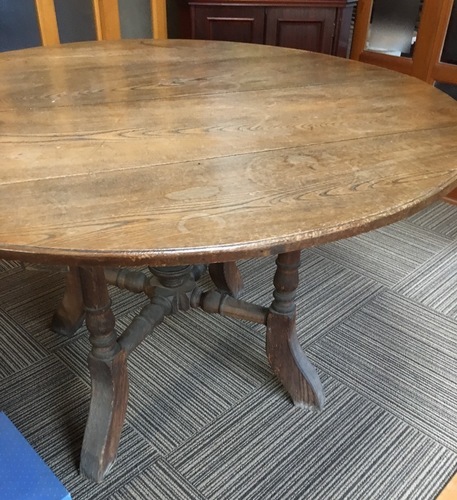 囲炉裏 いろりテーブル 幅120cm奥104cm高31cm ダイニングテーブルなど  