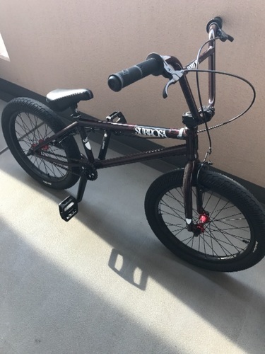 SUBROSA サブローザ 値下げしました！ 綺麗です。
