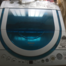 簡易乾燥付洗濯機 2000円