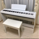 【中古】YAMAHA 電子ピアノ