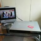 SONY   HDD /DVD レコーダー　RDZ-D 700