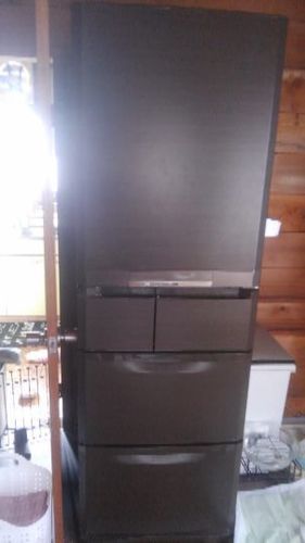 今週末までセール‼　2012年製大型冷蔵庫