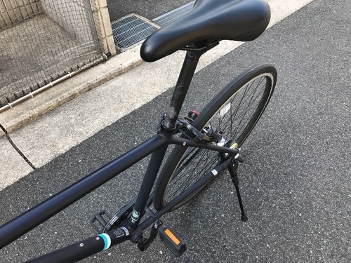 ブリジストンordina 早い者勝ちです！ ブリヂストン オルディナ S8cb