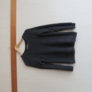  【GAP】ざっくりケーブルセーター。送料込みで1200円。使い...