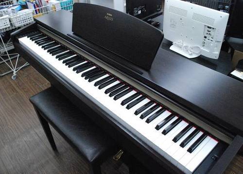 札幌発 ヤマハ/YAMAHA アリウス 電子ピアノ YDP-160 2010年製 動作品