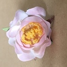 造花の小さい花（100個）ハンドメイドの素材
