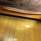 大人用二段ベッド