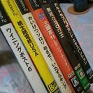 PS2ソフト 6本セット