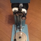 ★完売御礼★ハープハンディー指輪彫刻機　定価約15万　リング彫刻