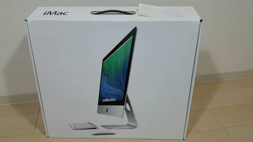 iMac 21.5インチ late2013 | mujib100blog.gov.bd
