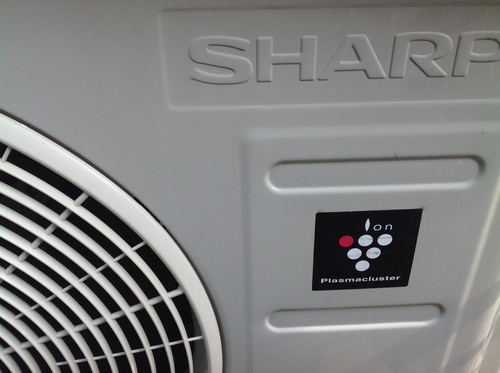 中古エアコン2014年製シャープエアコン工事価格込み2.2kw6畳相当用 中古エアコン2014年製シャープエアコン工事価格込み2.2kw6畳相当用