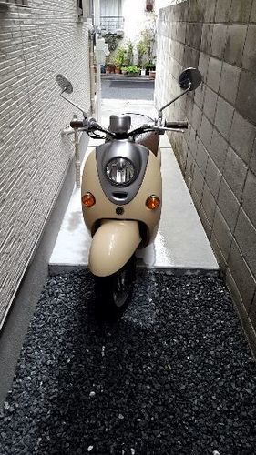 バイク売ります！