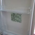 Panasonicノンフロン冷凍冷蔵庫