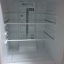 Panasonicノンフロン冷凍冷蔵庫