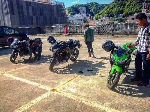 広島 ツーリング仲間 募集中 たろさん 尾道のその他のメンバー募集 無料掲載の掲示板 ジモティー