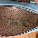 kate spadeバッグ