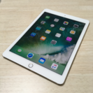 iPad Air2 Wi-Fi 16GB ゴールド 整備済み品 美品