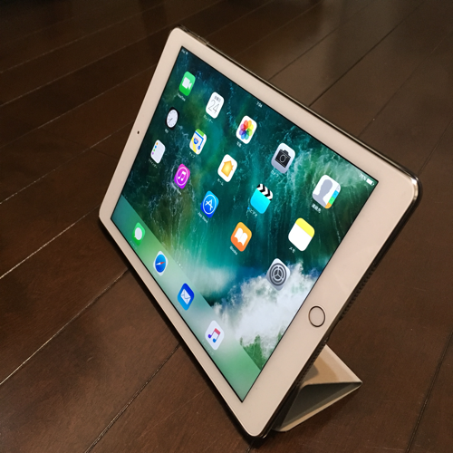 iPad Air2 Wi-Fi 16GB ゴールド 整備済み品 美品 | monsterdog.com.br