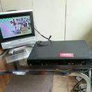 TOSHIBA   HDD /DVD レコーダー　RD-XD71