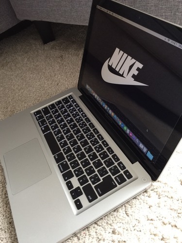 Mac Book Pro, 13.3インチ