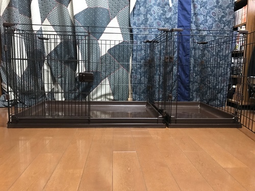 コンビネーションサークル 犬トイレトレーニング P Cs 1400 Go10 馬橋のその他の中古あげます 譲ります ジモティーで不用品の処分