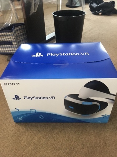 psvr カメラなし