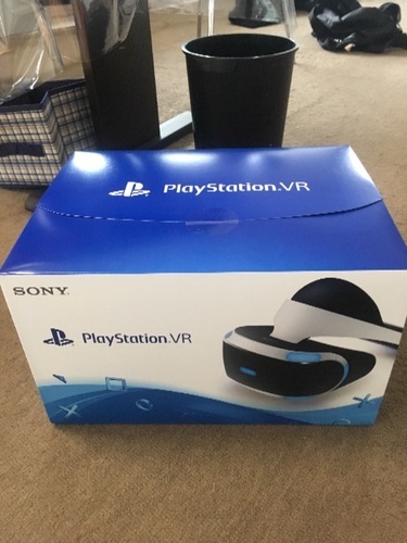 当店だけの限定モデル psvr カメラなし その他