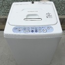 2009年東芝5K洗濯機AW-205W