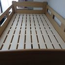 ２段ベッド★中古品